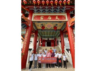 114年5月12日-16日【六馬通行日盛興】馬來西亞文化交流活動(2/3)